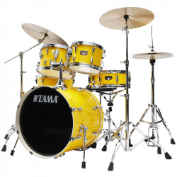 Tama Imperialstar IP50H6W-ELY Electric Yellow