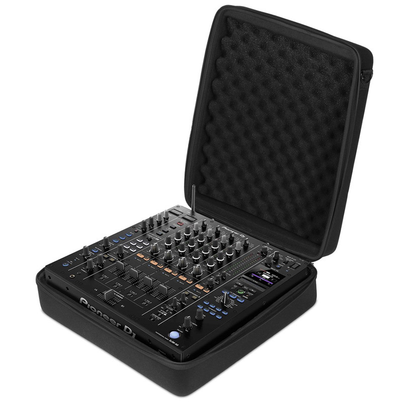 UDG Creator Pioneer DJM-A9 Hardcase Black (U8495BL)