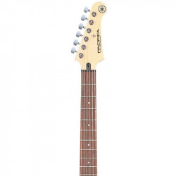 Yamaha Pacifica 112J MKII Old Violin Sunburst