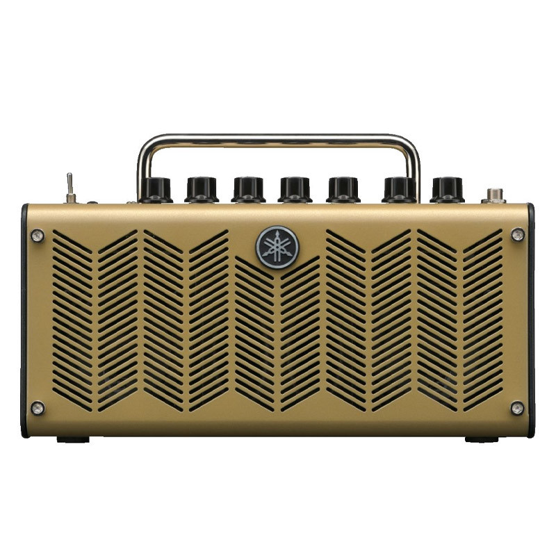 Yamaha THR5AH Vintage Gold