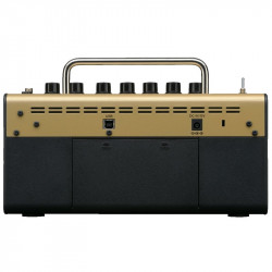 Yamaha THR5AH Vintage Gold