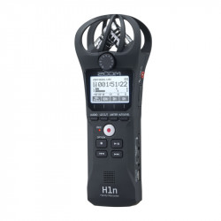 Zoom H1n-VP Value Pack