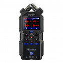 Zoom H4 essential - Registratore Audio Portatile 4 Tracce