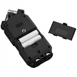 Zoom H4 essential - Registratore Audio Portatile 4 Tracce