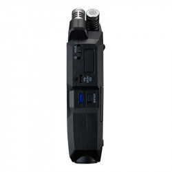 Zoom H4 essential - Registratore Audio Portatile 4 Tracce