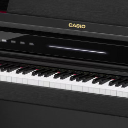 Casio AP-750 Black Celviano