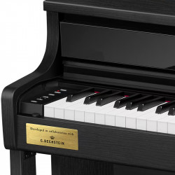 Casio AP-750 Black Celviano + Panchetta in OMAGGIO!