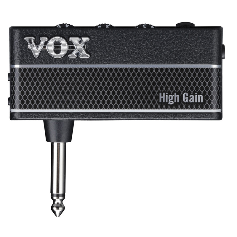 Vox Amplug 3 High Gain Vox Amplug 3 High Gain