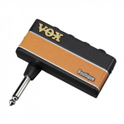 Vox Amplug 3 Boutique