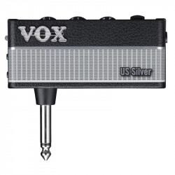 Vox Amplug 3 US Silver