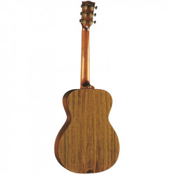 Eko WOW A800E Spruce Ovangkol