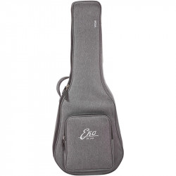 Eko WOW A800E Spruce Ovangkol