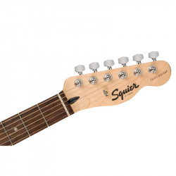 Fender Squier Sonic Telecaster LRL BPG Torino Red