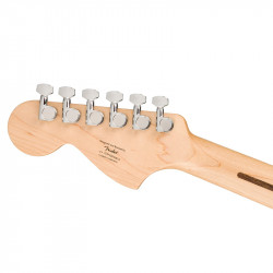 Fender Squier Sonic Mustang MN WPG 2-Color Sunburst