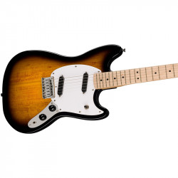 Fender Squier Sonic Mustang MN WPG 2-Color Sunburst