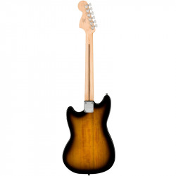 Fender Squier Sonic Mustang MN WPG 2-Color Sunburst