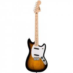 Fender Squier Sonic Mustang MN WPG 2-Color Sunburst