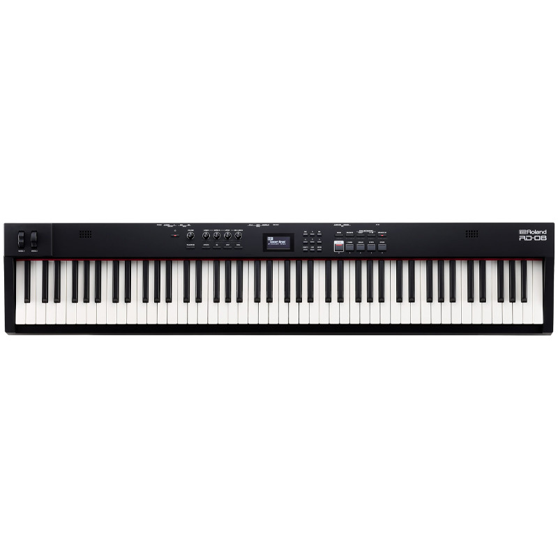 Roland RD-08