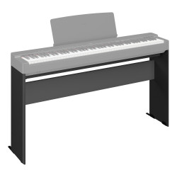 Yamaha P145 Black con Supporto L100 Bundle