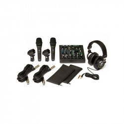 Mackie Performer Bundle/Mackie Thump 212 Coppia Bundle