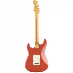 Fender Player Stratocaster Limited Edition MN Fiesta Red