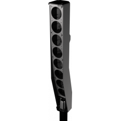Electro-Voice Evolve 50 Black
