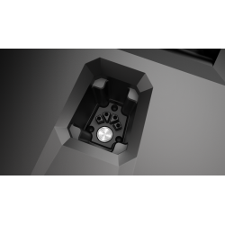 Electro-Voice Evolve 50 Black