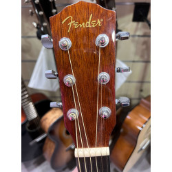 Fender CD60CE Natural - Usato