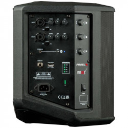 Proel FREEONEX Black