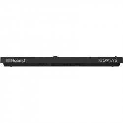 Roland GO:KEYS 5 Graphite