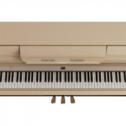 Roland LX-5 LA Light Oak