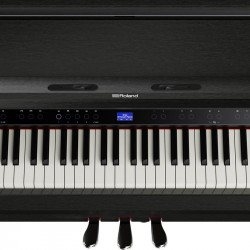 Roland LX-6 CH Charcoal Black