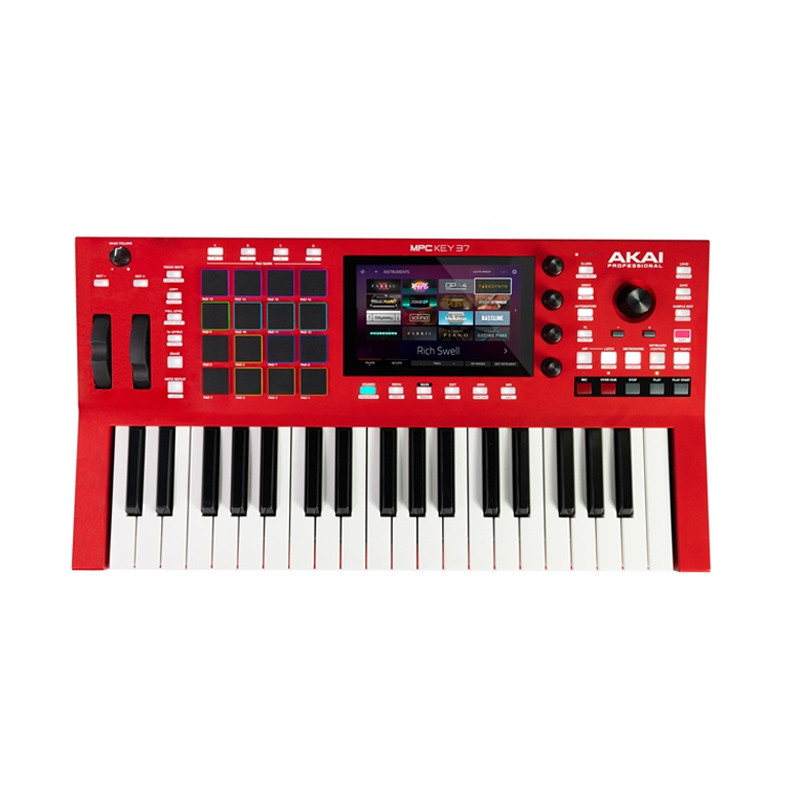 Akai MPC Key 37