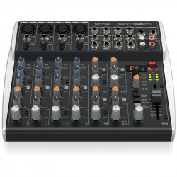 Behringer XENYX 1202SFX