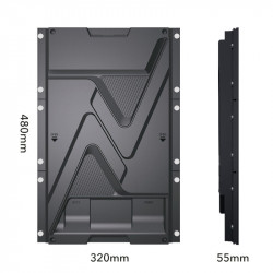 Ego Display EasyPro P2.5