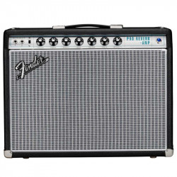 Fender '68 Custom Pro Reverb