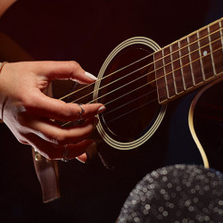 Fishman Presys+ Onboard Preamp (pro-psy-201)