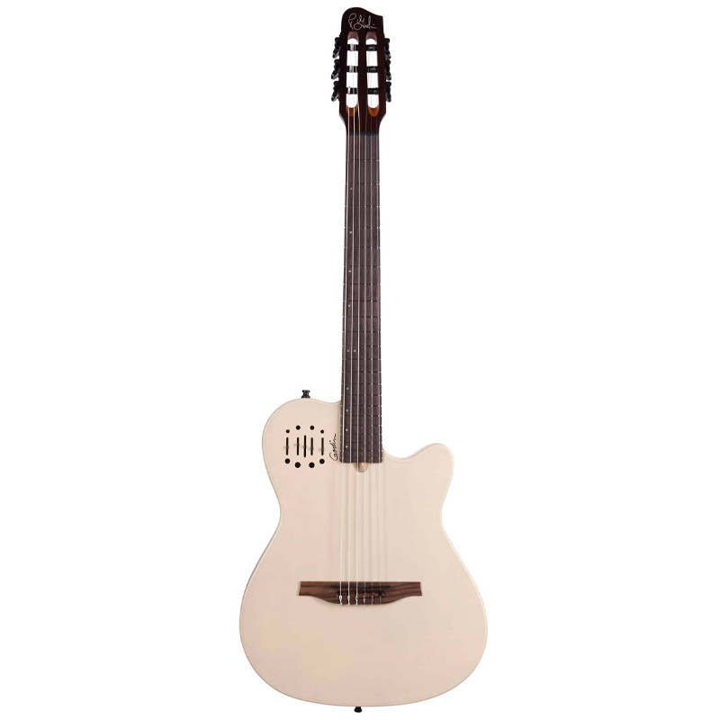 Godin Multiac Mundial Ozark Cream Godin Multiac Mundial Ozark Cream