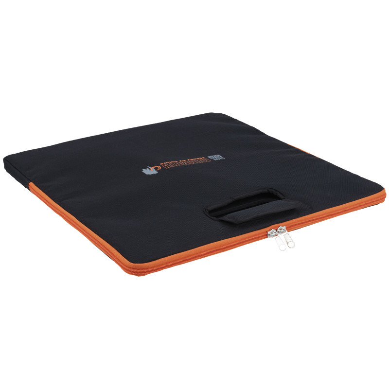 Showgear Borsa Per Piastra Base Quadrata 50x50 cm Showgear Borsa Per Piastra Base Quadrata 50x50 cm