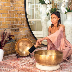 Sonic Energy SB-RM-LE-XL