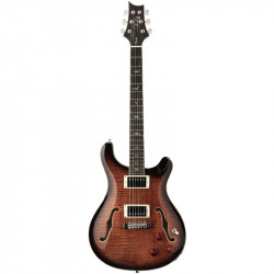 PRS SE Hollowbody II Piezo...