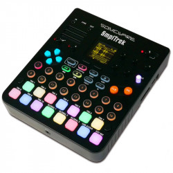 SONICWARE SmplTrek