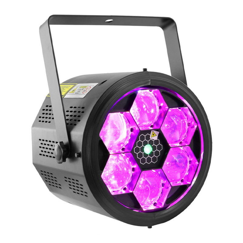 BoomToneDJ BEE-FX LZR BoomToneDJ BEE-FX LZR
