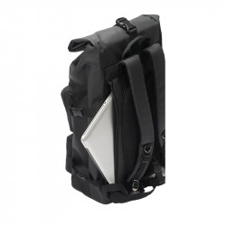 Magma Rolltop Backpack III