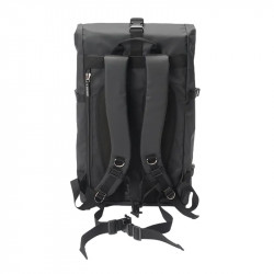 Magma Rolltop Backpack III
