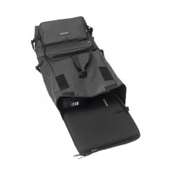 Magma Rolltop Backpack III