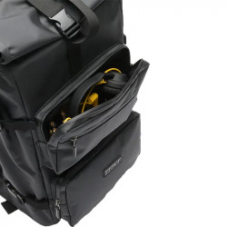 Magma Rolltop Backpack III