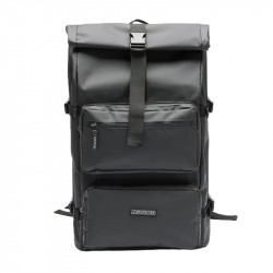 Magma Rolltop Backpack III