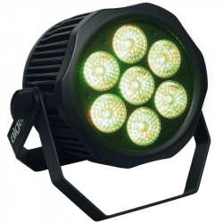 Algam Lighting IP-PAR-712-HEX