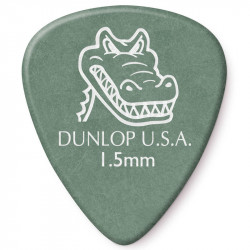Dunlop 417p1.50 Gator Grip...